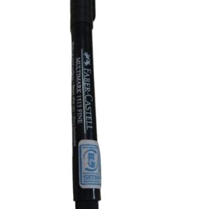 FC Multimarker Fine 151310 – Black