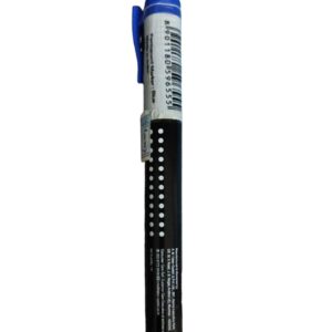 FC Permanent Marker Black Chisel 559699/559695