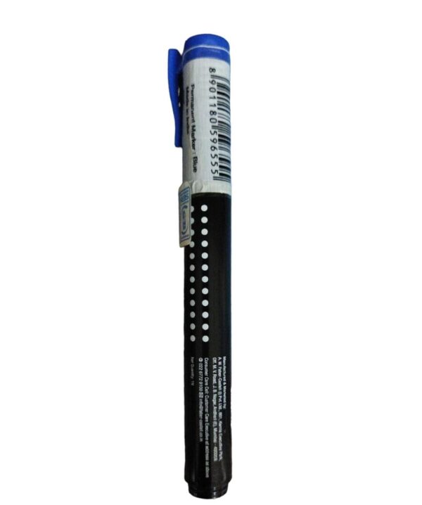 FC Permanent Marker Black Chisel 559699/559695