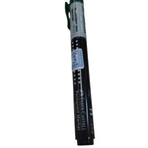 FC Permanent Marker Green Chisel 559663/559665