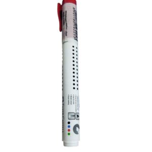 FC Whiteboard Marker Red Chisel 556221/556225