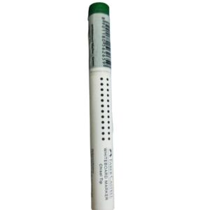 FC Whiteboard Marker Green Chisel 556263/556265