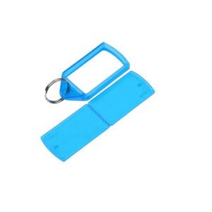 Helix Sliding Key Holder Asst. X31316 /34020