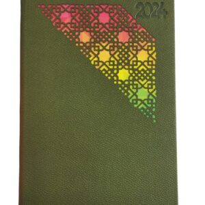Footprint PU Ankara A5 Flash