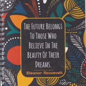 Motivational Collection Notebook Wow A5 Asst. Mp