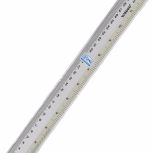 Aluminium Ruler 30cm Yosogo