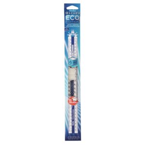 Helix Cyber Eco Folding Ruler Blue 011619/011620