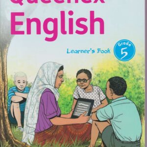 Queenex English Activities GD5 (Appr) OUP