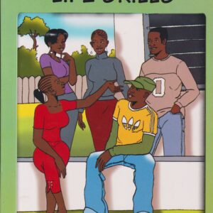 Life Skills: Handbook for Parents and Teachers (JKF)