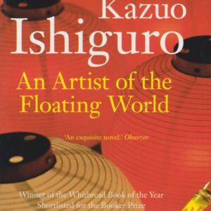 Artist of the Floating World ? Setbook (Longhorn) Opt