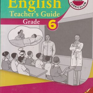 Longhorn English Trs GD6 (Appr)