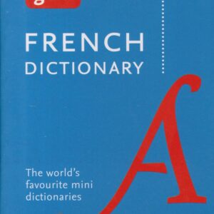 Collins Gem French Dictionary
