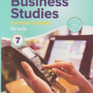 Longhorn Business Studies GD7
