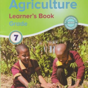 Longhorn Agriculture GD7