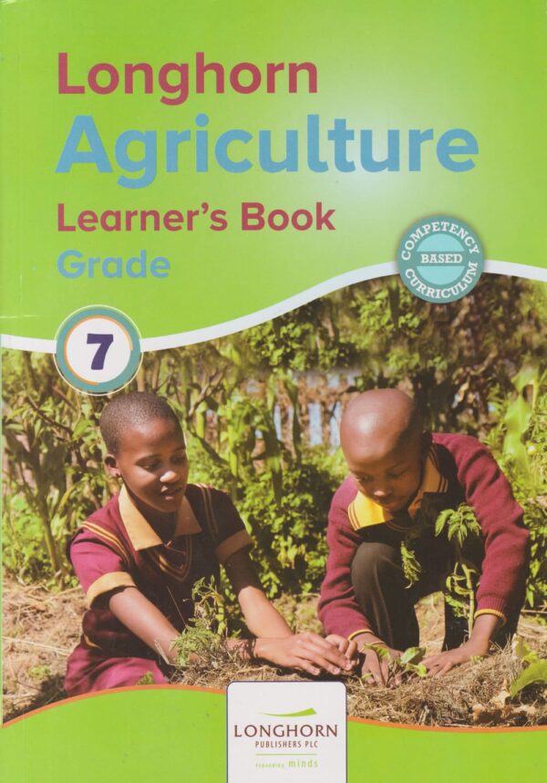 Longhorn Agriculture GD7