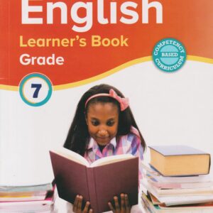 Longhorn English GD7