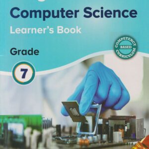 Longhorn Computer Science GD7 (Appr)