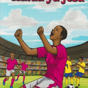 Hatua ya Jesa (Storymoja)