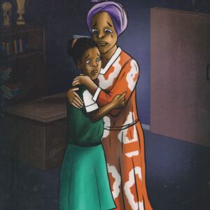 Giza la Muda (Storymoja)