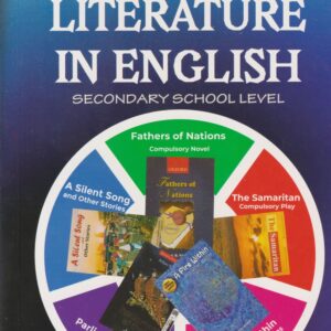 Guide to Literature in English (Storymoja)