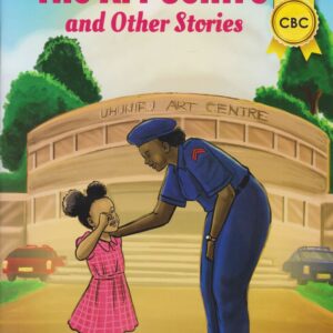 Art Centre and other Stories Lvl 1a (Storymoja)