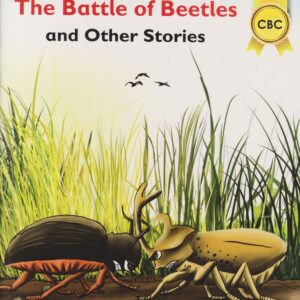 Battle of Beetles and other Stories Lvl 4b (Storymoja)