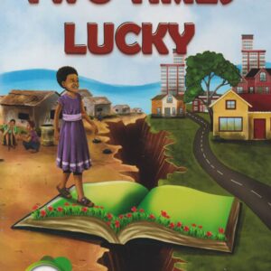 Two Times Lucky Lvl 7 (Storymoja)