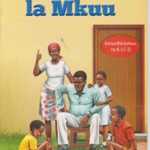 Asiyesikia la Mkuu (Phoenix)