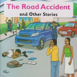 Road accident and Other stories Lvl 5b (Queenex) (Queenex)