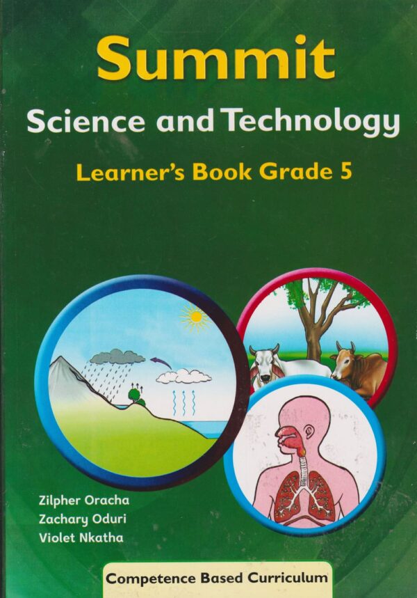 Phoenix Summit Science and Technology GD5