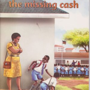 Teddy Mapesa and the Missing Cash (Phoenix)
