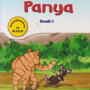 Paka na Panya I (Phoenix)