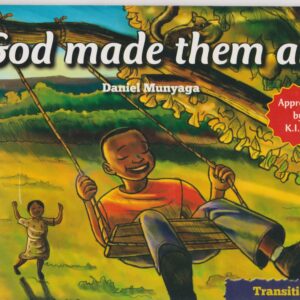 God made them all (Phoenix)