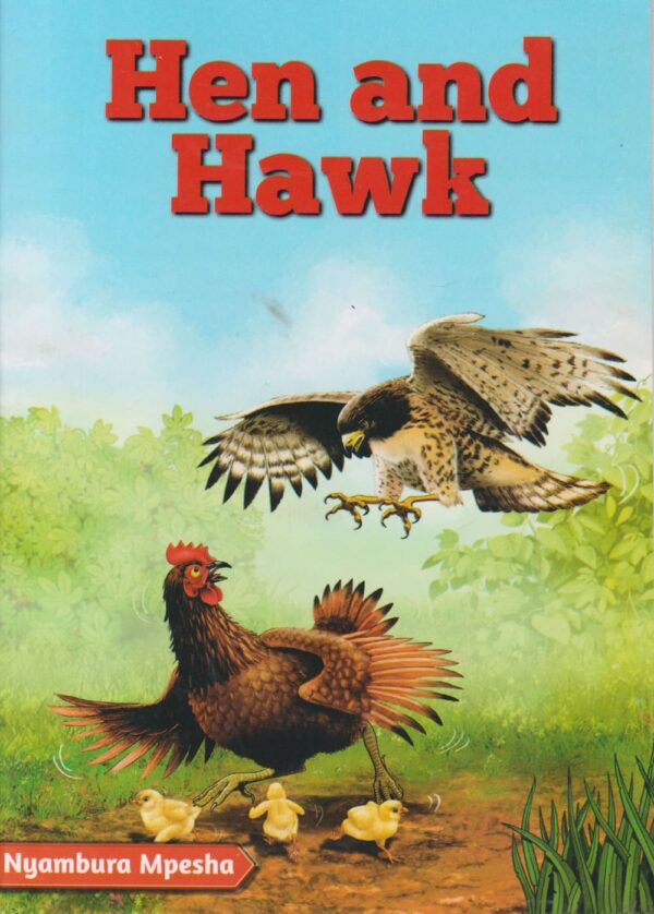 Hen and Hawk (Phoenix)