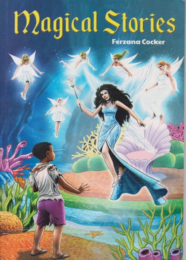 Magical Stories (Phoenix)