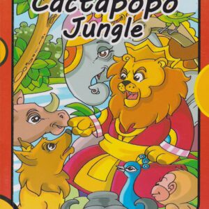 Cactapopo Jungle (Queenex)