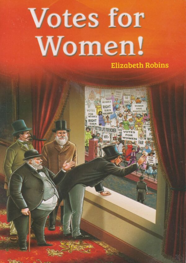 Votes for Women! (Phoenix)
