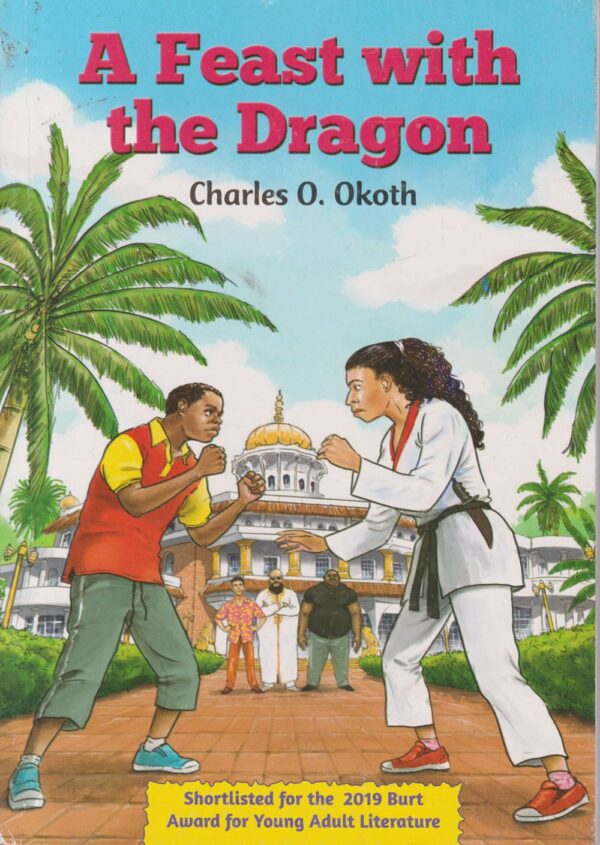 Feast with the Dragon (Phoenix)