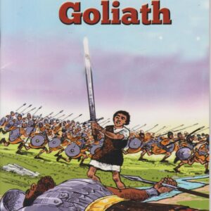 David and Goliath (Phoenix)