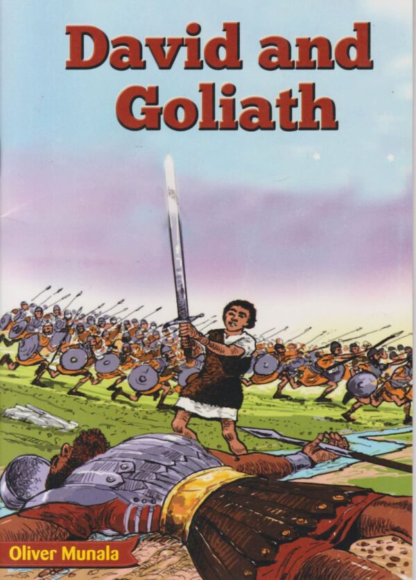 David and Goliath (Phoenix)