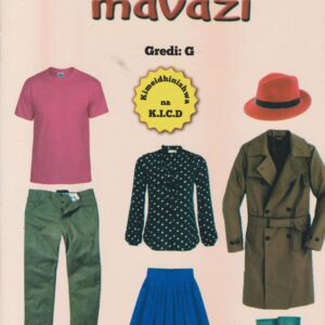Tusome Mavazi G (Phoenix)