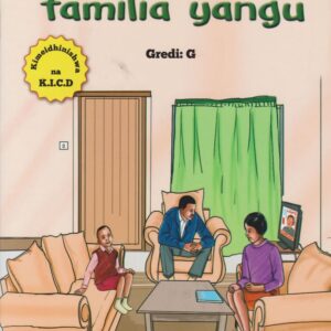 Tusome Familia Yangu G (Phoenix)