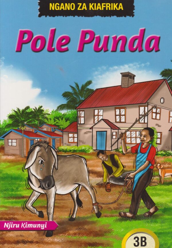 Pole Punda (Phoenix)