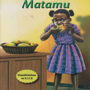 Maembe Matamu (Phoenix)