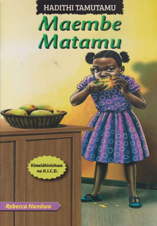 Maembe Matamu (Phoenix)