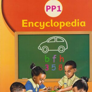 Mentor Encyclopedia PP1