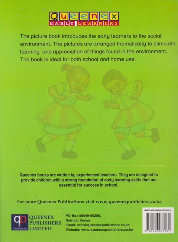 Queenex Premier Picture book - Image 2
