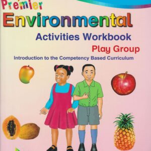 Queenex Premier Environmental Act Wkbk Play Group