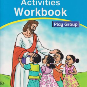 Premier CRE Activities Wkbk Day Care