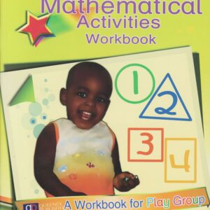 Queenex Premier Maths Act Wkbk Play Group/ Day Care